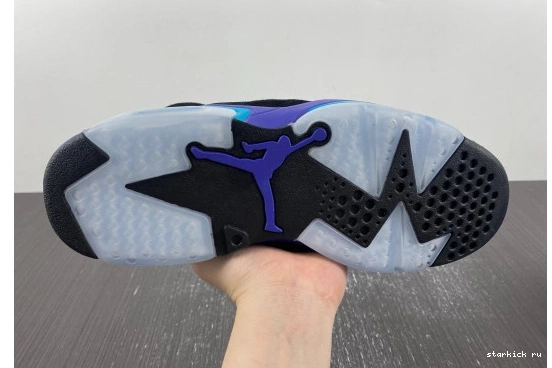 6 Aqua CT8529-004  Retro  CT8529-004 Jordan 0418